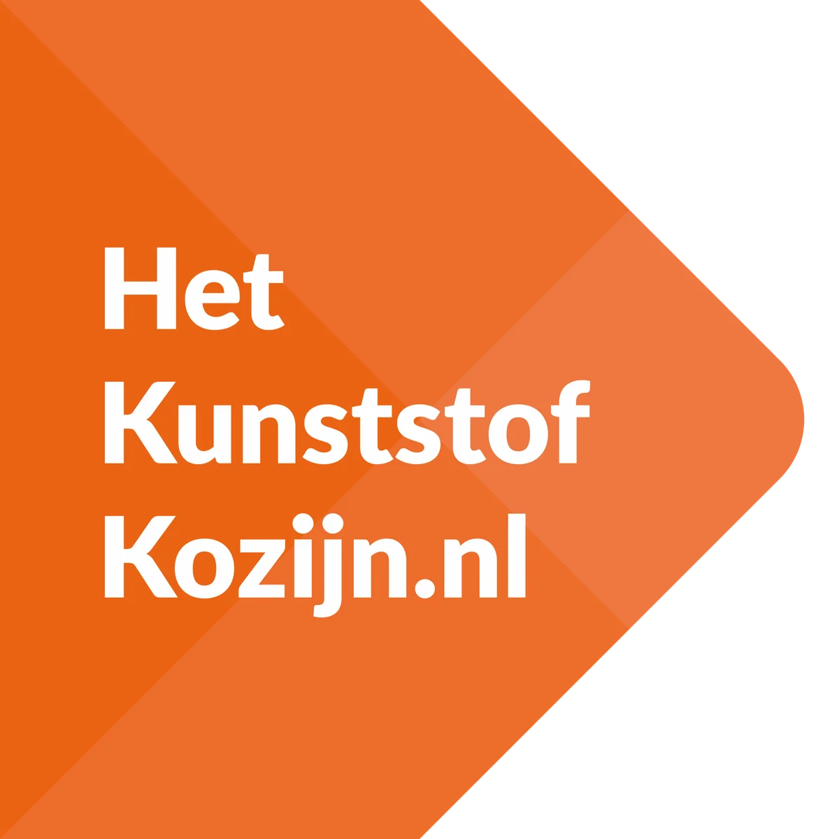 Hetkunststofkozijn.nl